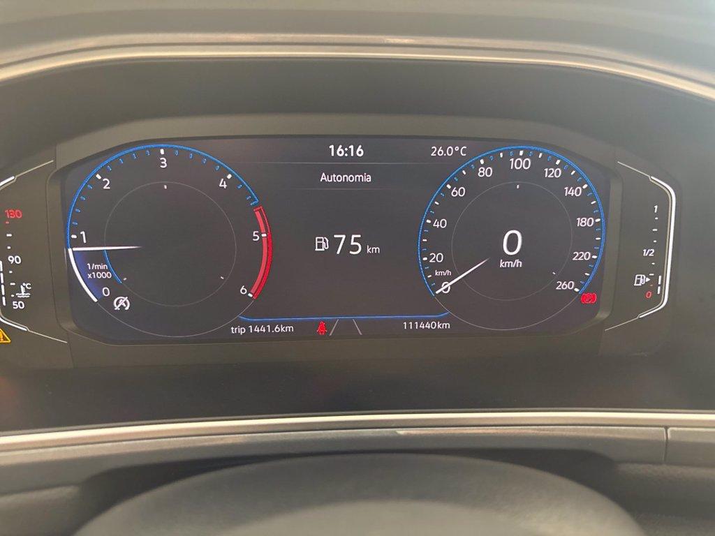 VOLKSWAGEN T-roc 2.0 tdi style 115cv del 2023