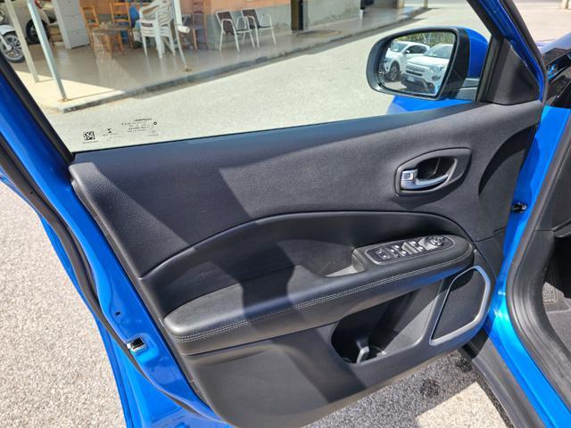 JEEP Compass 1.6 Multijet II 2WD Longitude