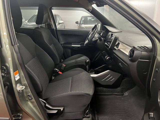 Suzuki Ignis Ignis 1.2h Top 4wd allgrip