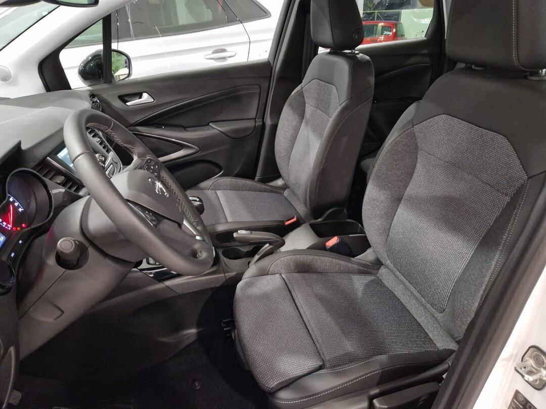 Opel Crossland Elegance 1.5 ECOTEC D (120 cv) aut.