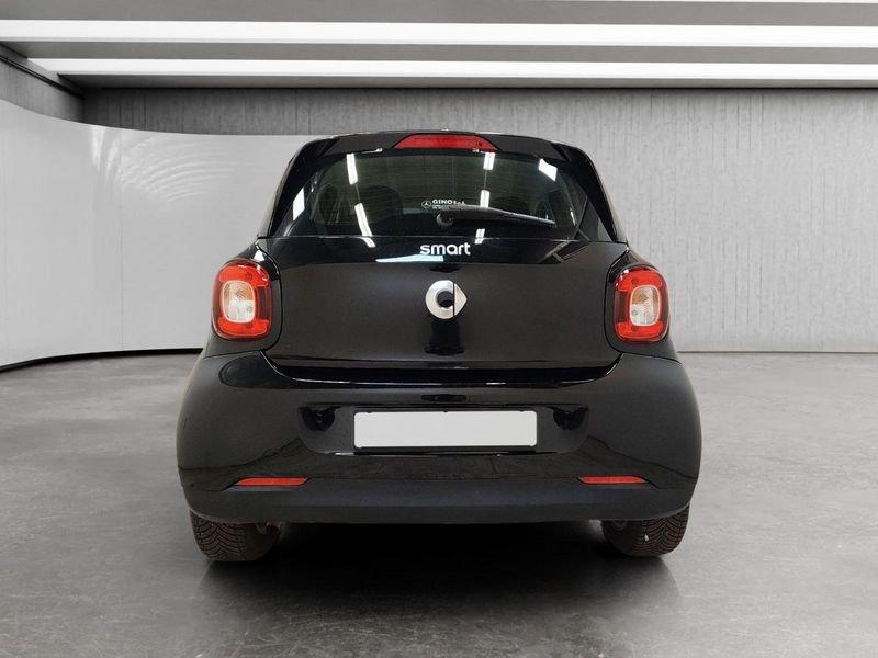 smart forfour 1.0 Youngster 71cv my18