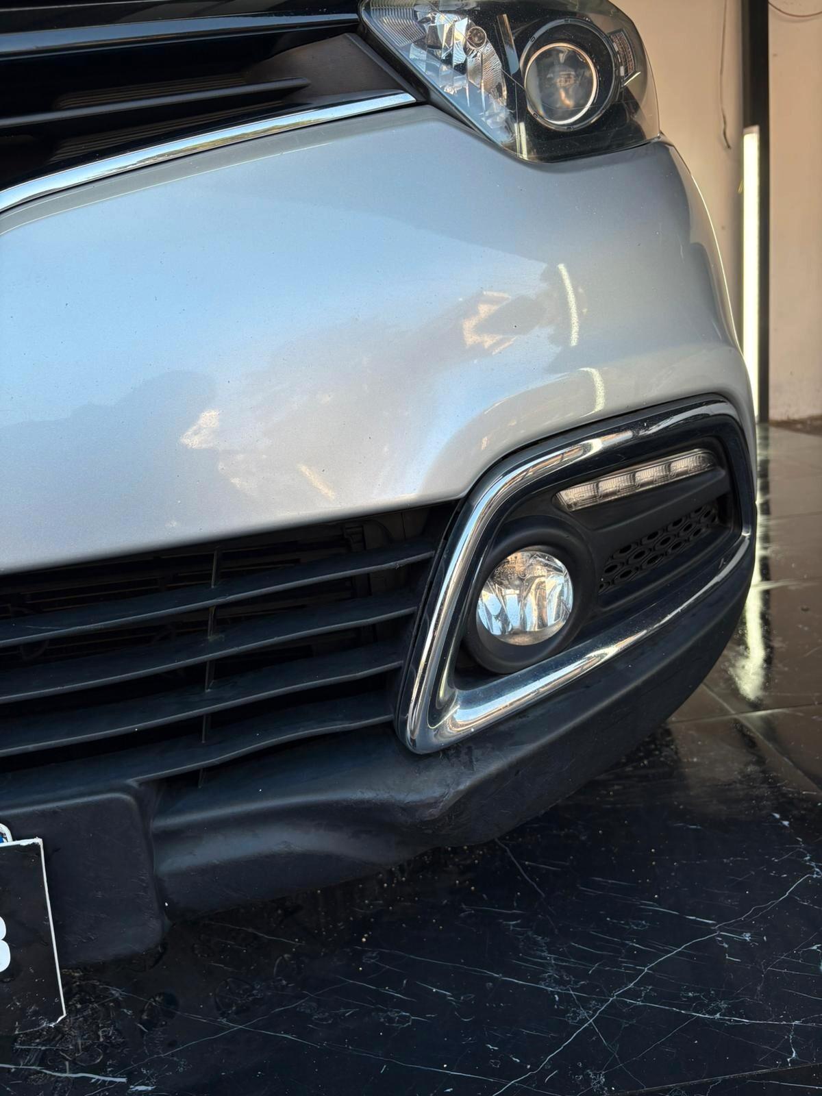 Renault Captur Energy R-Link