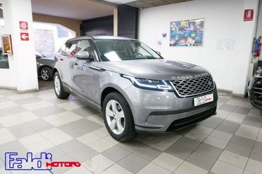 LAND ROVER Range Rover Velar 2.0D I4 240 CV S