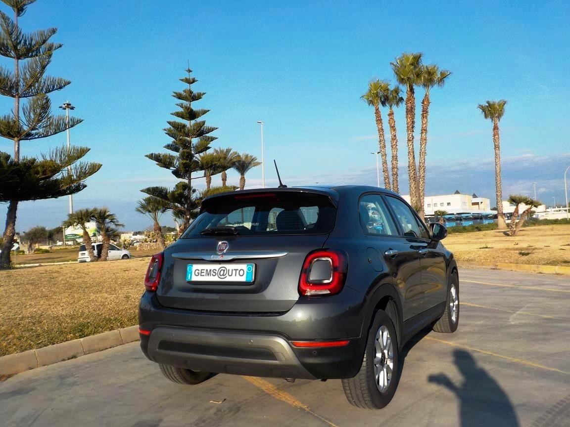 Fiat 500X 1.0 T3 120 CV Cross
