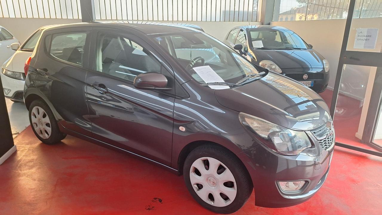 Opel Karl 1.0 73 CV GPL Innovation