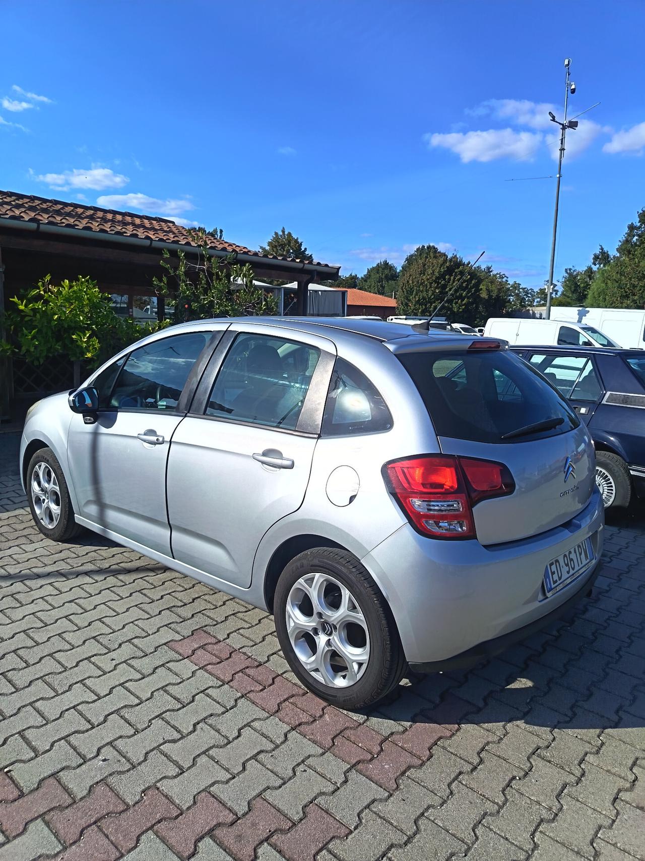 Citroen C3 1.1 Perfect