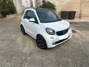 Smart ForTwo 90 0.9 Turbo