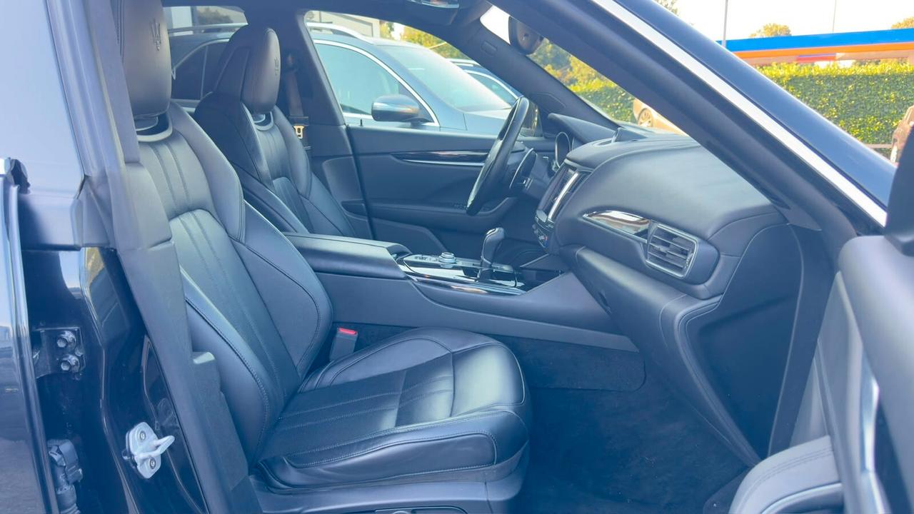 Maserati Levante V6 430 CV S AWD Granlusso