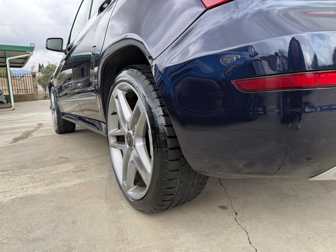 Mercedes-benz GLK 220 CDI 4Matic Premium Full ED.