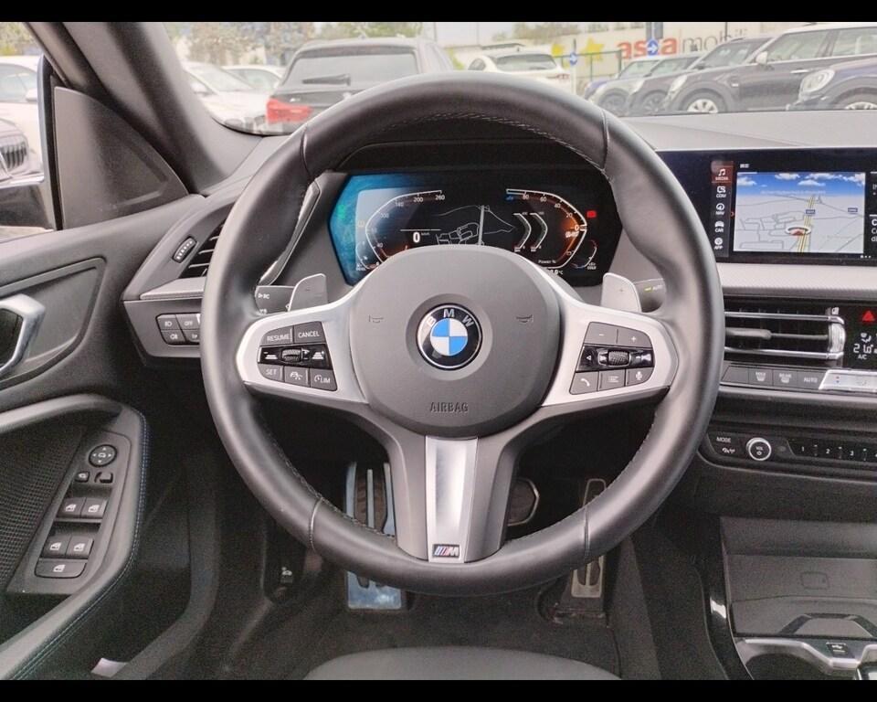 BMW Serie 2 Gran Coupe 220 d Msport Steptronic