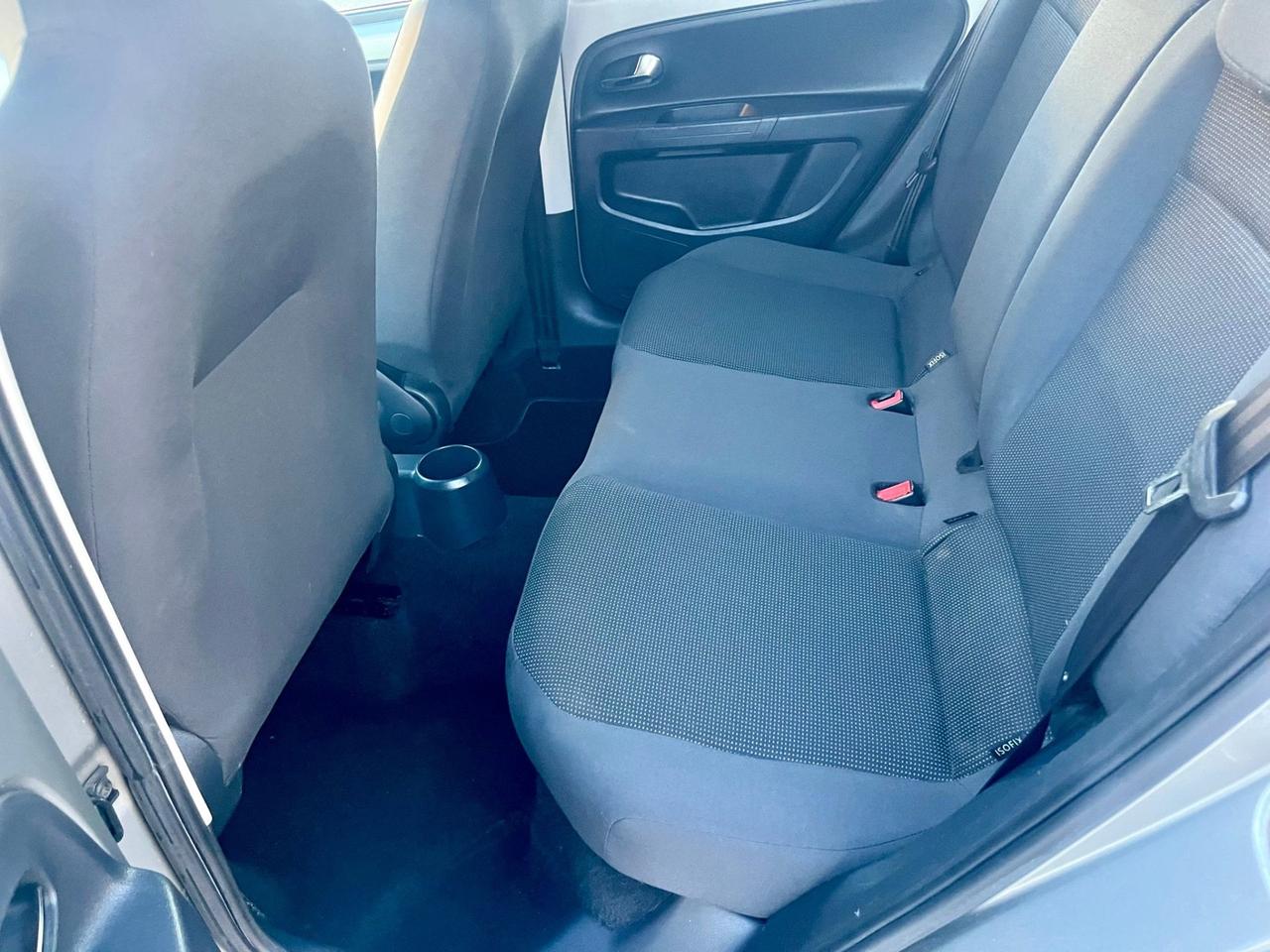 VW Up 1.0benz 2013 153.000km cambio automatico perfetta