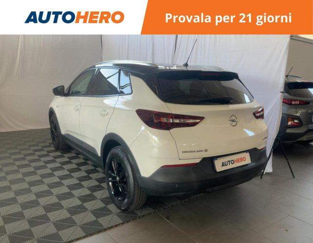 OPEL Grandland X 1.5 diesel Ecotec Start&Stop Advance