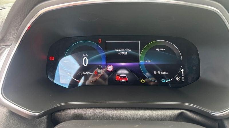 Renault Captur II 2019 1.6 E-TECH Plug-in Hybrid 160cv Techno Auto