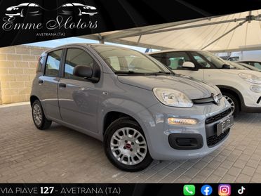 Fiat Panda 1.2 69 Cv Benzina/Gpl