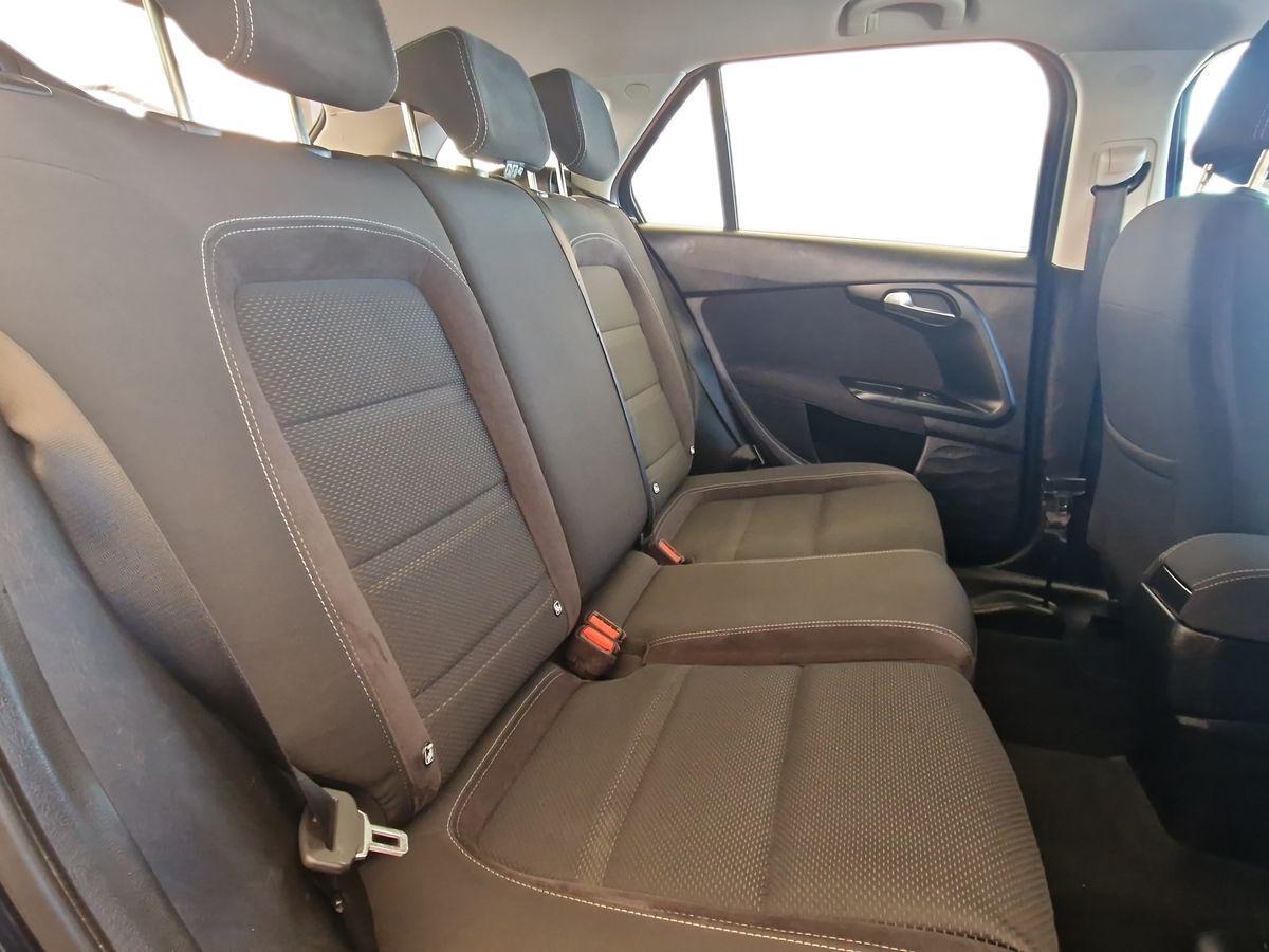 FIAT TIPO 1.3 DIESEL SW POP
