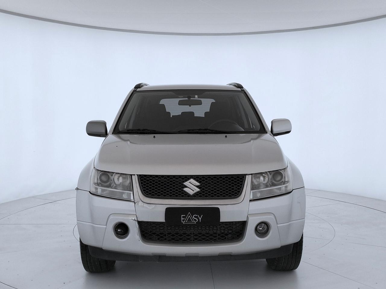 Suzuki Grand Vitara 1.9 DDiS 5 porte