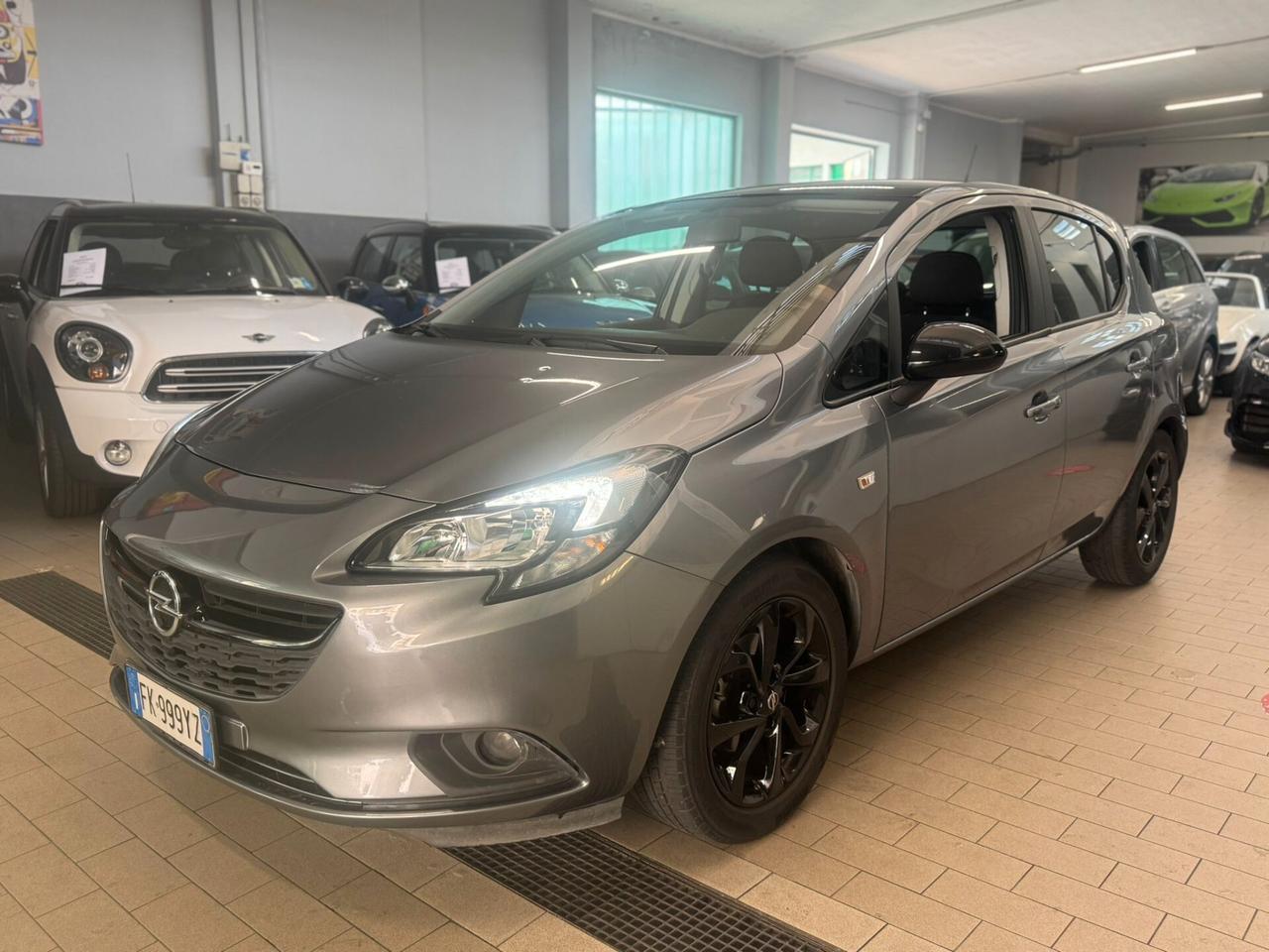 Opel Corsa 1.4 90CV Coupé Innovation PREZZO REALE!! UNICO PROPRIETARIO!!