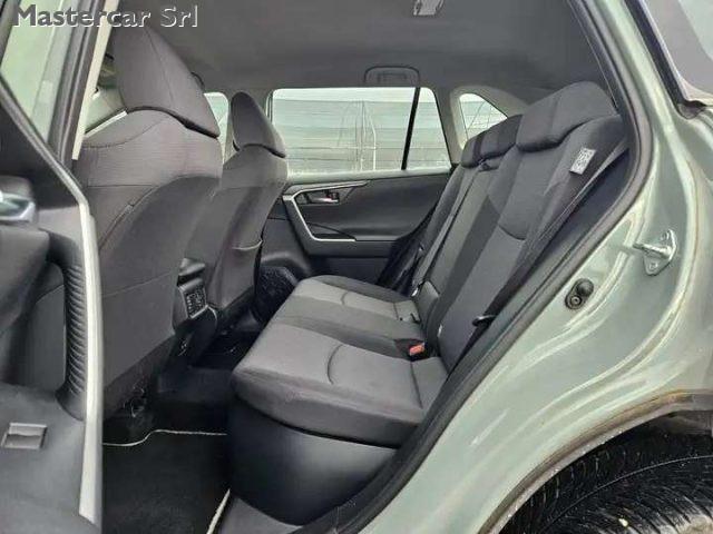 TOYOTA Other RAV4 Rav4 2.5 vvt-ie h Business awd-i 222cv e-cvt