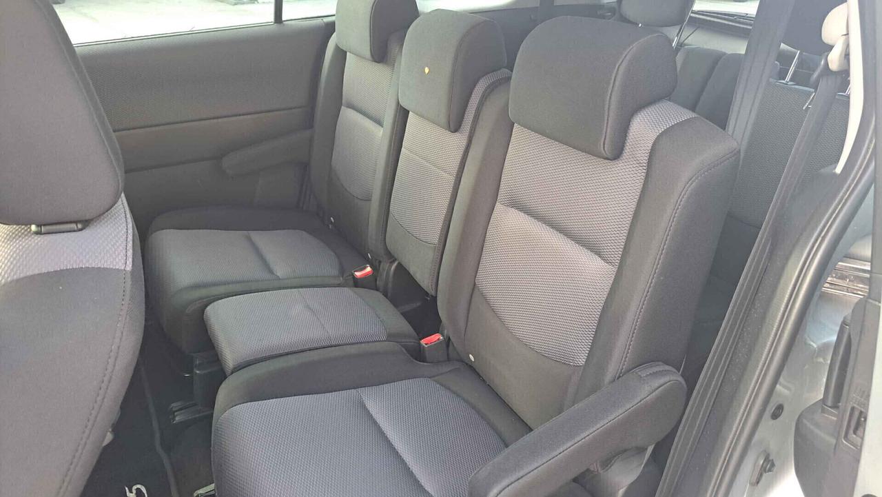 Mazda5 1.8 Benzina MZR Active 7 Posti...