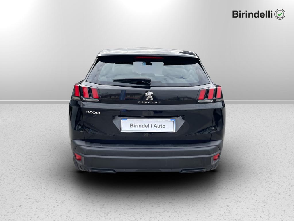 PEUGEOT 3008 2ª serie - 3008 BlueHDi 130 S&S EAT8 Active Pack