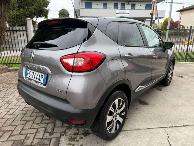 Renault Captur Captur I 2013 1.5 dci Life (wave) 90cv E6