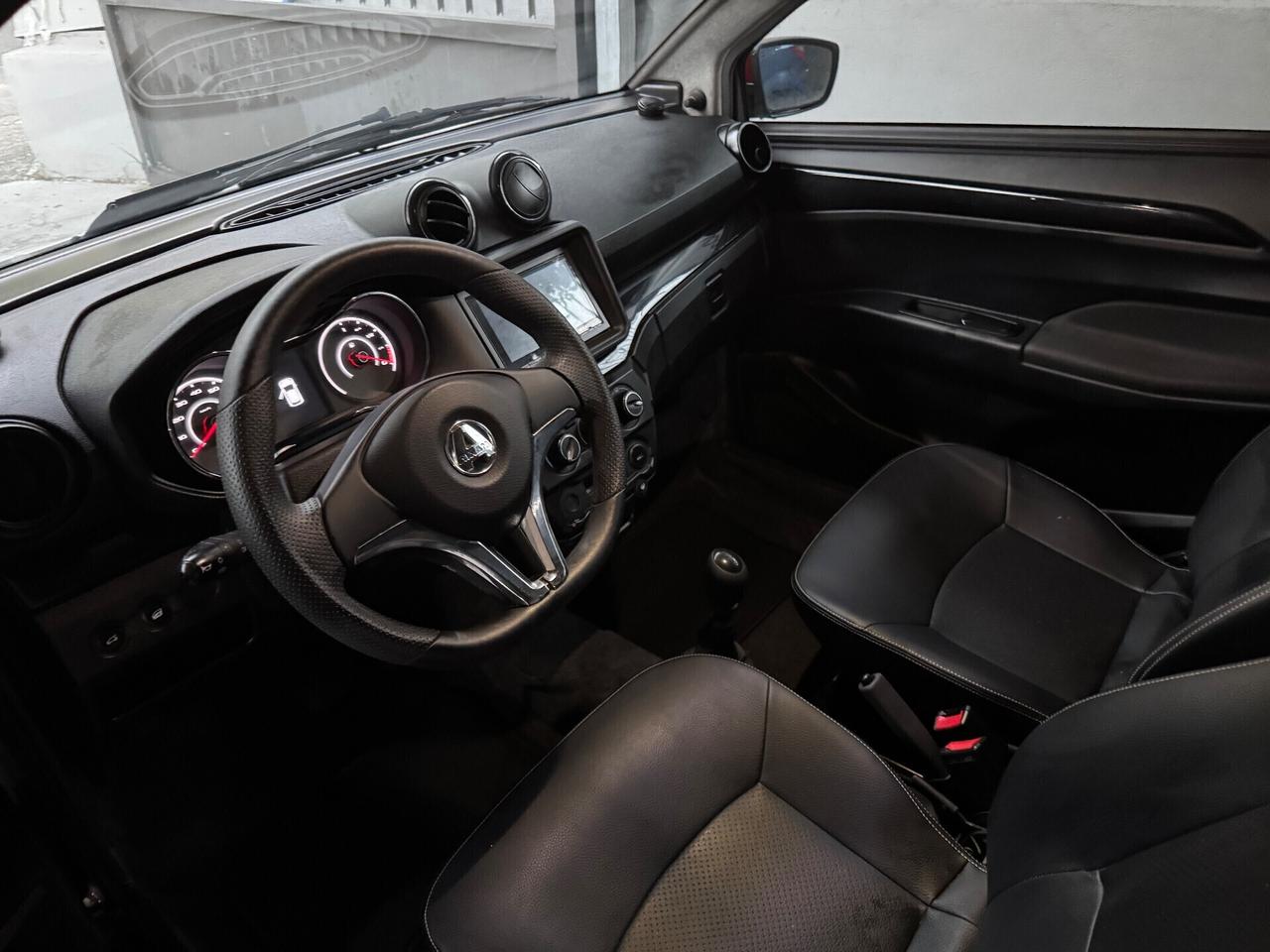 Aixam City Sport euro 5 Unico proprietario Finanziabile