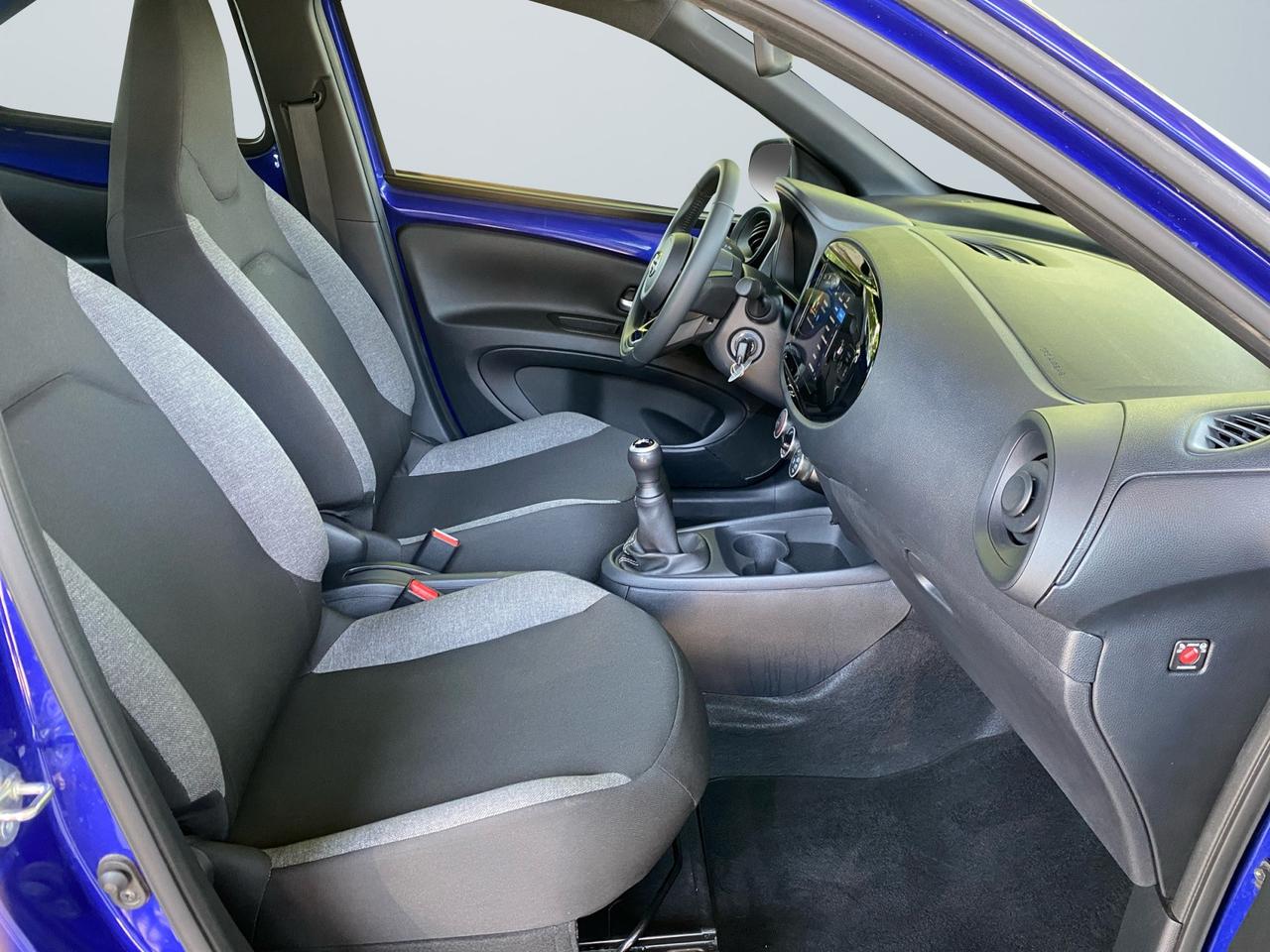 TOYOTA Aygo X - Aygo X 1.0 Active 72cv
