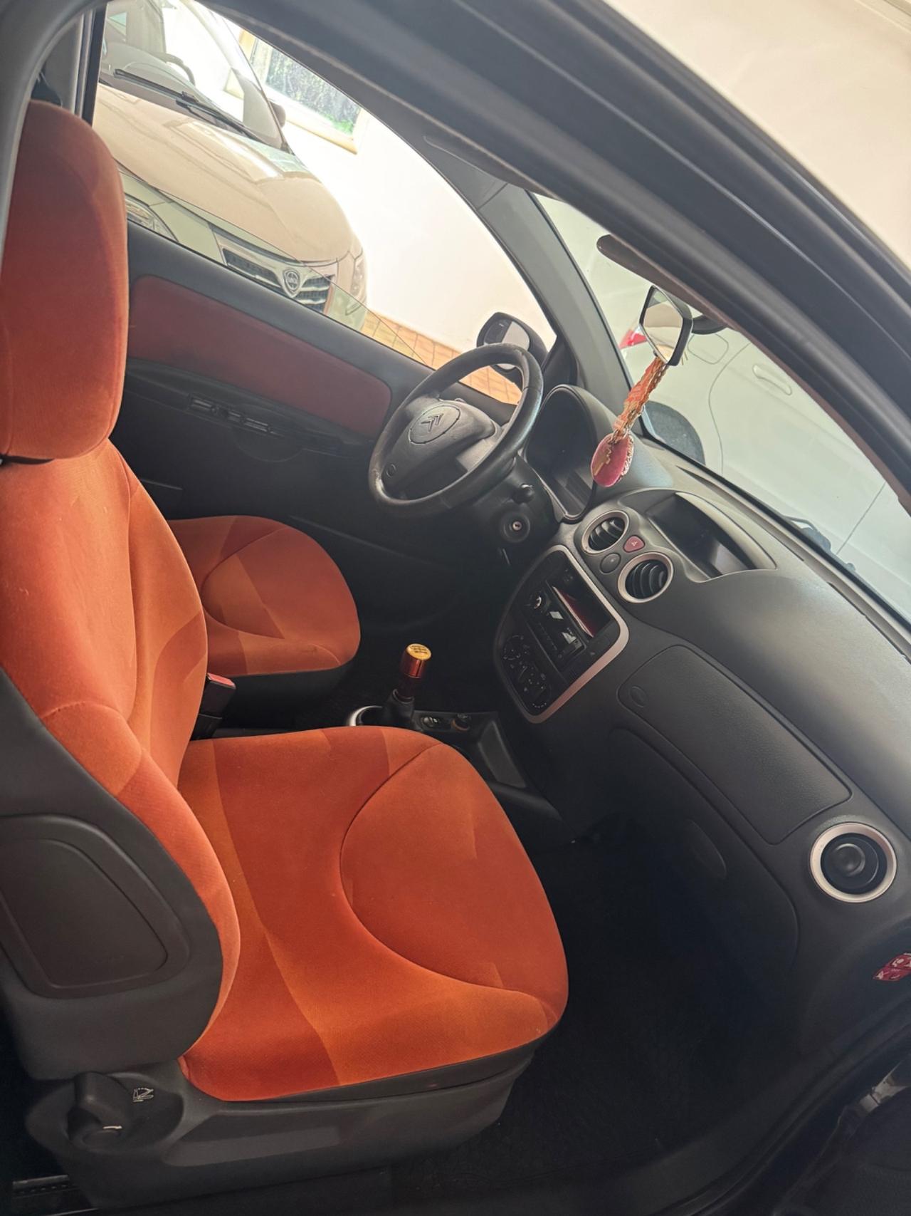 Citroen C2 1.1 BENZINA / GPL OK NEO