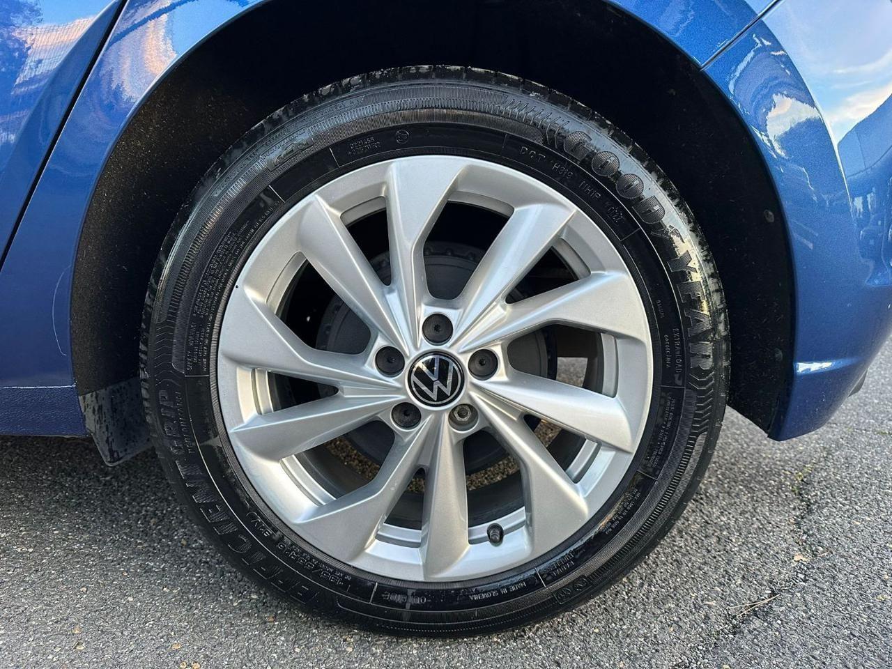 VOLKSWAGEN Polo 1.0 TSI Style IQ Light Full