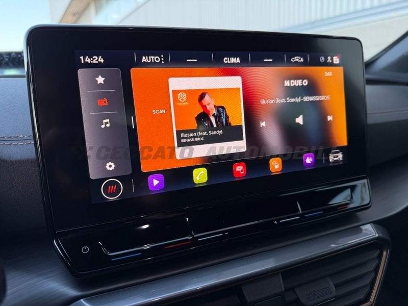 Cupra Formentor 2020 2.0 tdi 4drive dsg