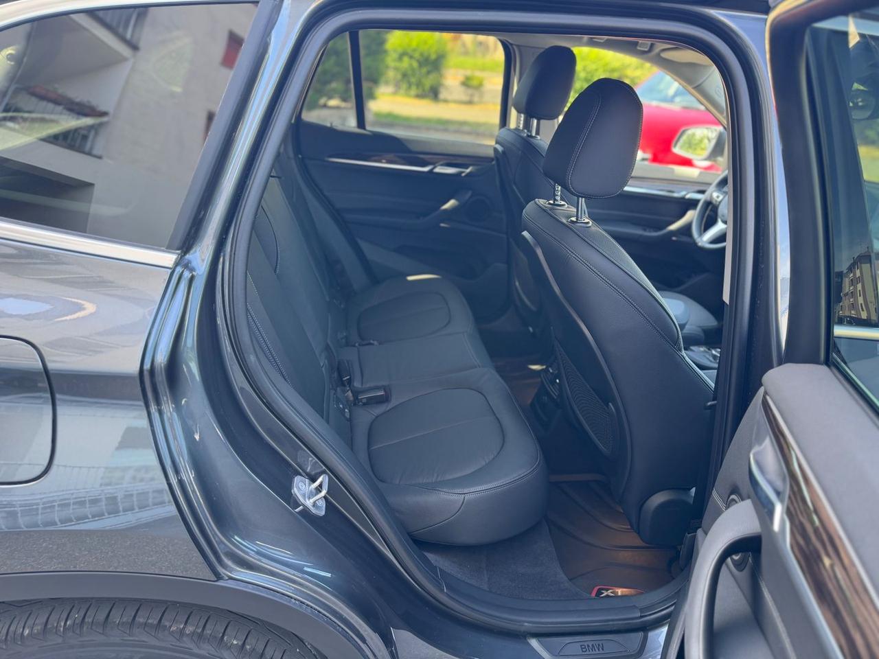 Bmw X1 M Sport 25 d Xdrive