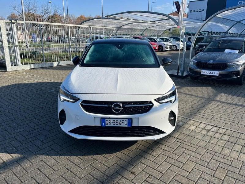 Opel Corsa Corsa 1.2 100 CV Design & Tech
