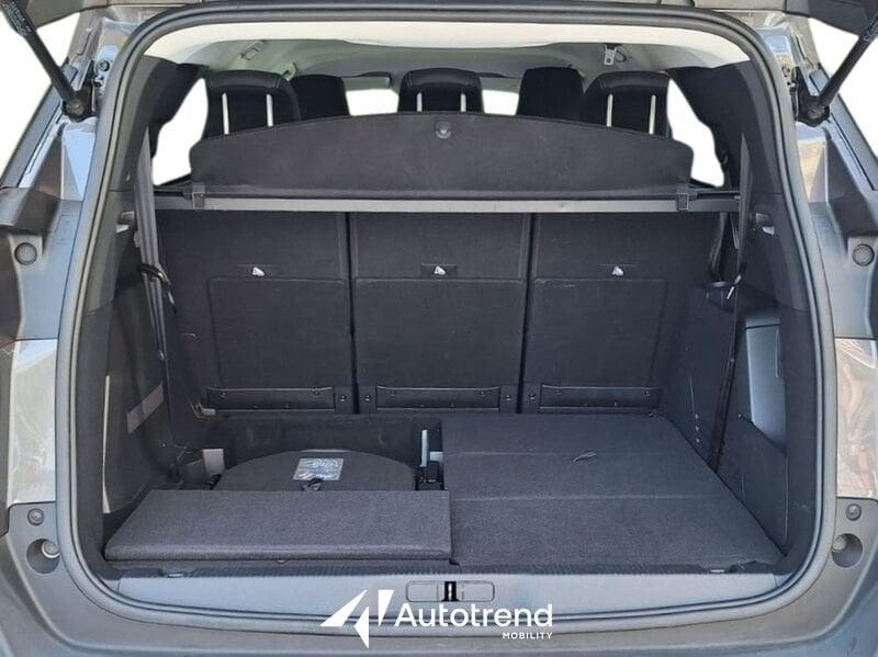 Peugeot 5008 BlueHDi 130 CV Automatica 7 Posti NAVI LED Allure S&S