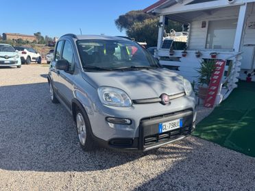Fiat Panda 1.0 Hybrid City Life PREZZO REALE SENZA VINCOLI