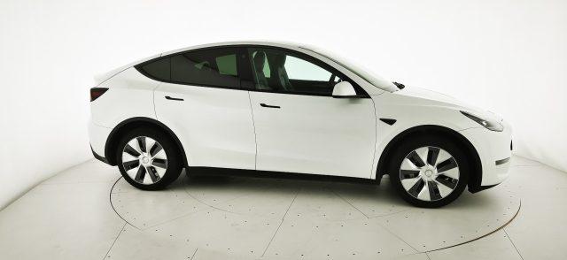 TESLA Model Y Long Raange AWD Dual Motor