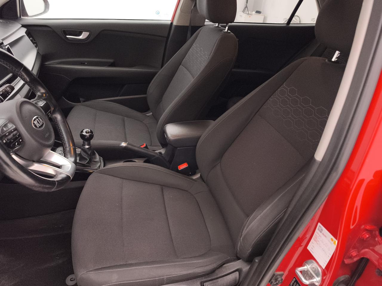 KIA Rio IV - Rio 1.2 mpi Evolution Adas Pack 84cv my18