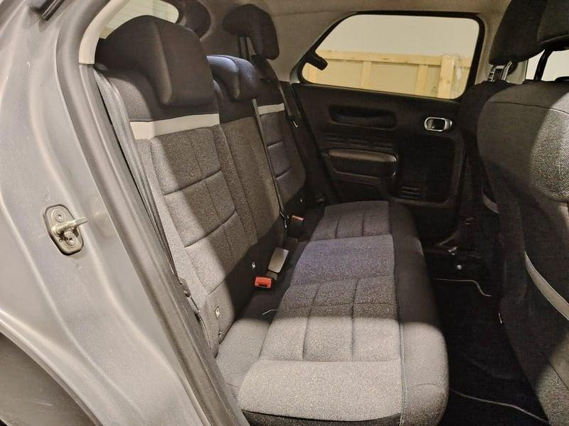 Citroën C4 Cactus pt 110 S&S EAT6 Shine