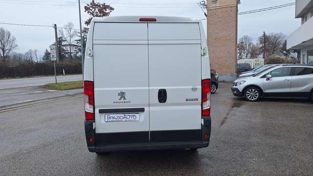 Peugeot BOXER 2.0 130 CV //// PREZZO ESPOSTO NO IVA ////