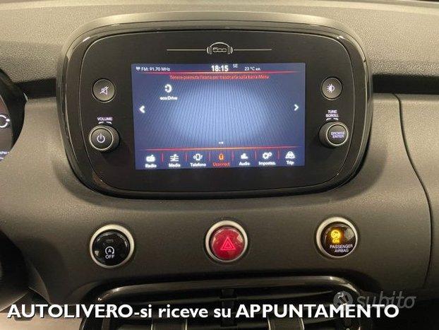 FIAT 500X 1.0 T3 120 CV S-Design Cross-UNIPRO