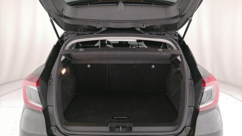 Renault Captur 1.5 blue dci Intens 115cv edc
