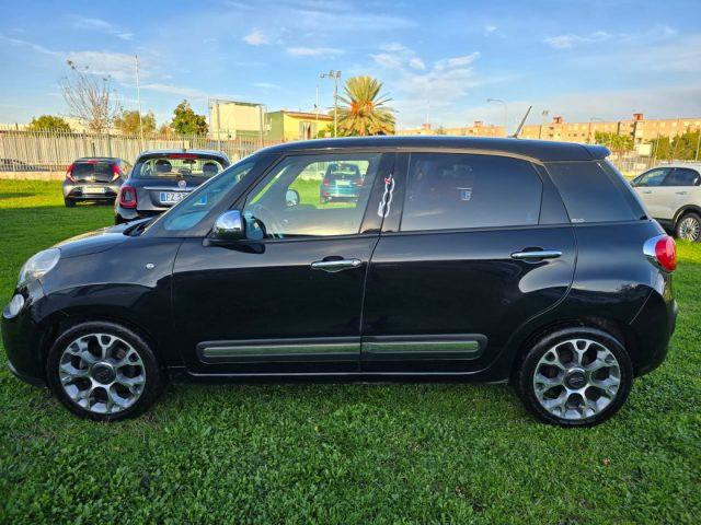 FIAT 500L 1.3 Multijet 95 CV Dualogic Lounge