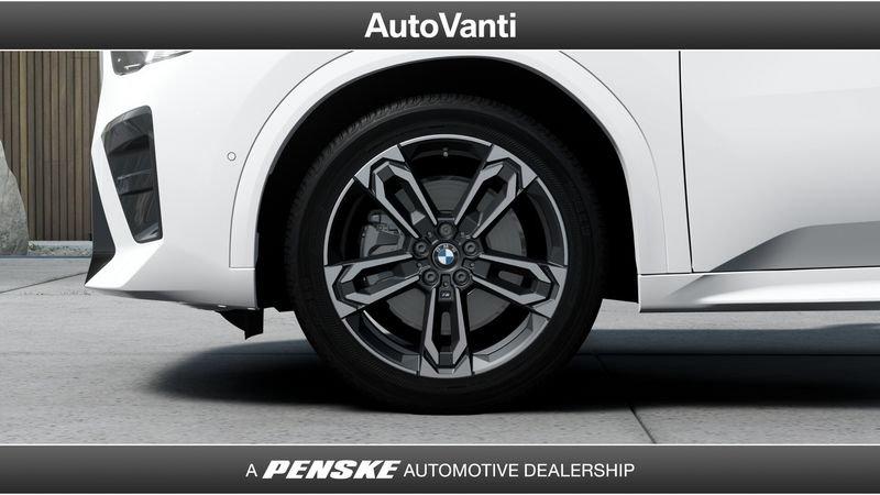 BMW iX2 iX2 eDrive 20 Msport