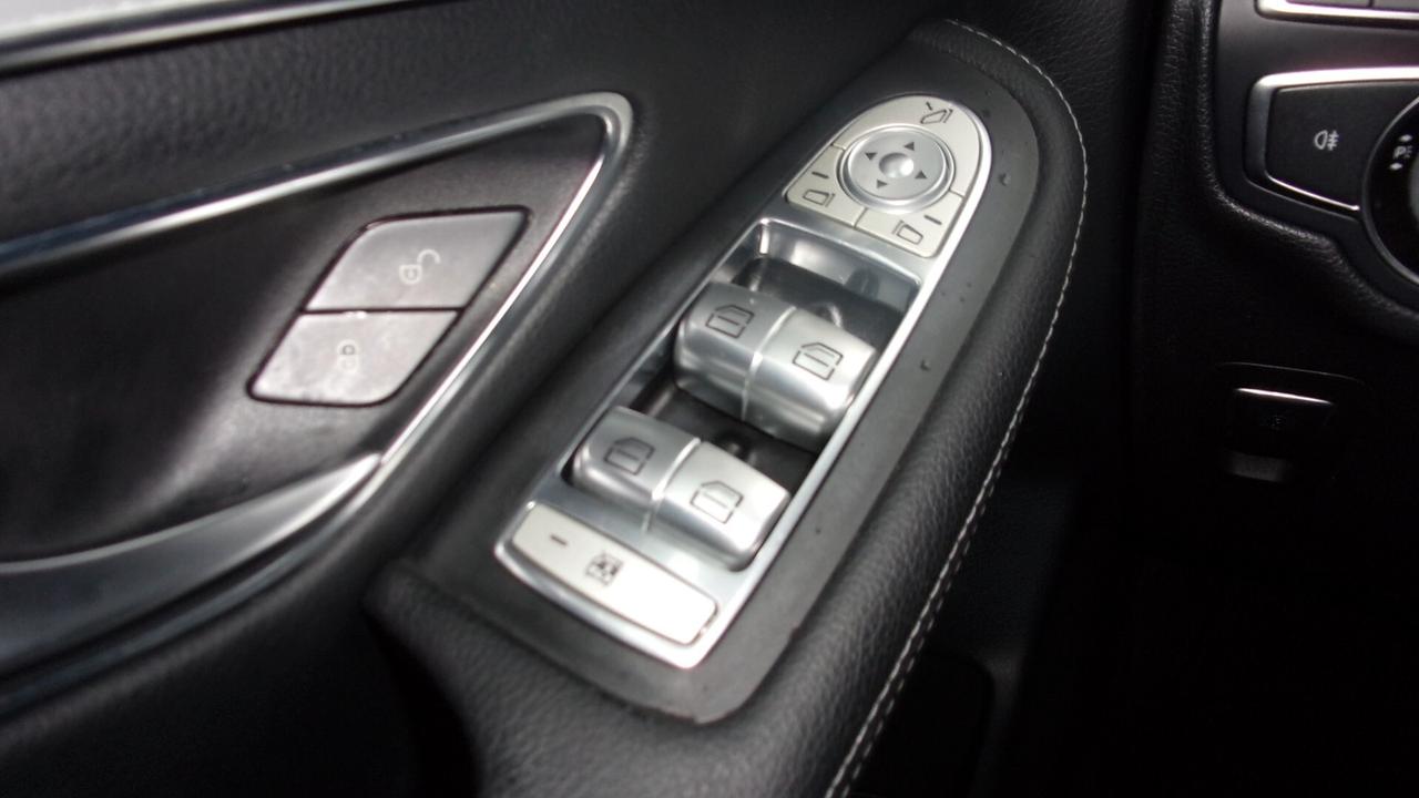 Mercedes-benz GLC 250 d 4Matic Premium
