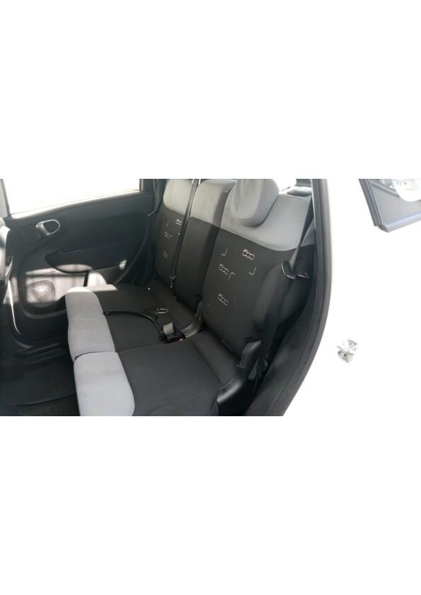 Fiat 500L 1.3 Multijet 85 CV Pop Star