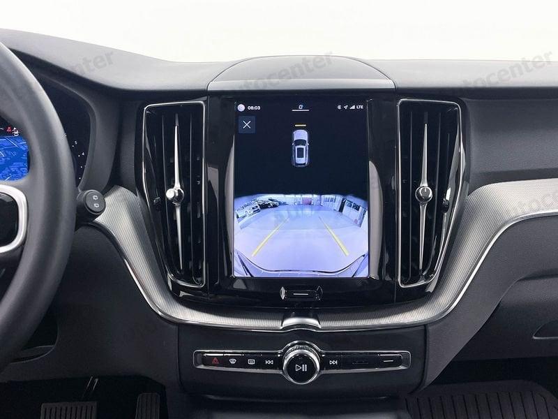 Volvo XC60 B4 (d) 197CV AWD AUT PLUS DARK