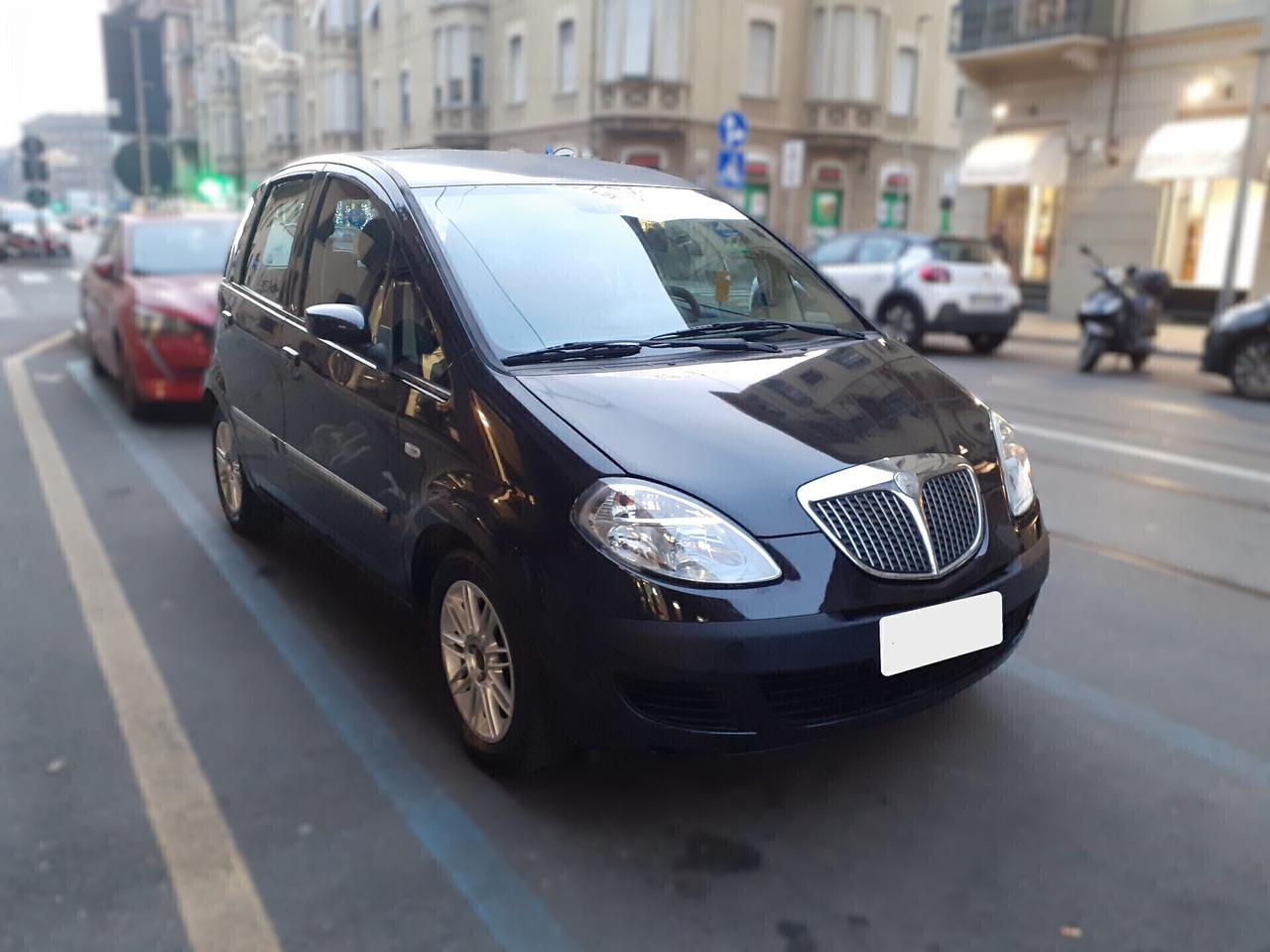 Lancia MUSA 1.4 16V Platino