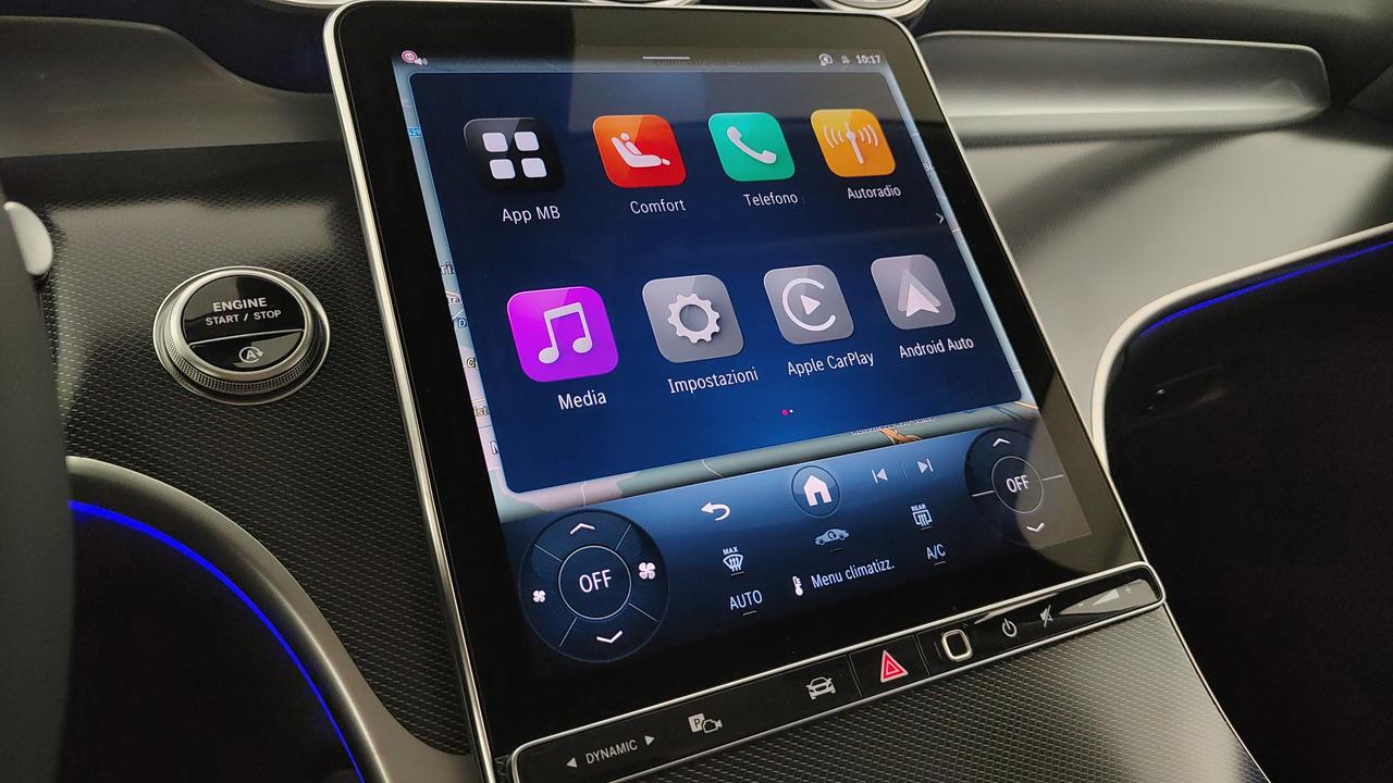 Mercedes-Benz GLC 220 d 4MATIC Coupe