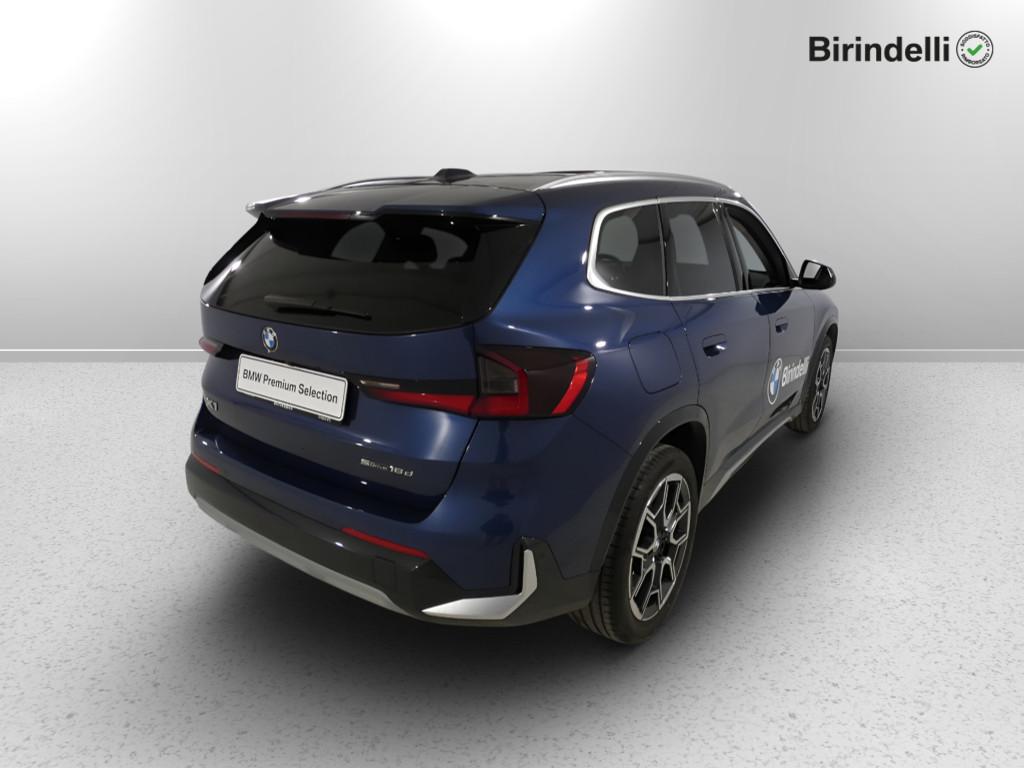 BMW BMW X1 sDrive18d