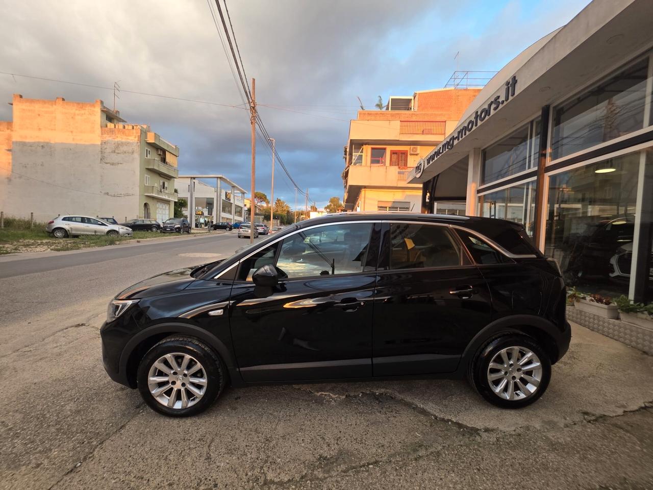 Opel Crossland 1.5 ECOTEC D 110 CV Start&Stop Elegance