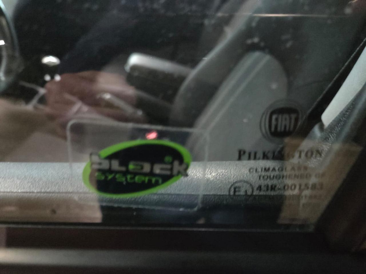 FIAT GRANDE PUNTO 1.2 BENZINA/ GPL 5 PORTE 2017